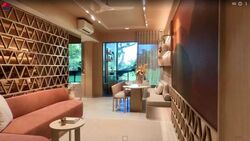 Zion Road (D3), Condominium #610681491